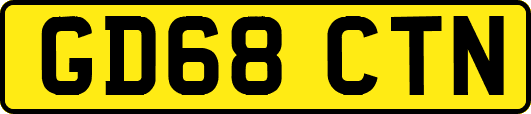 GD68CTN