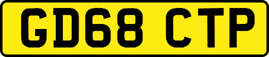 GD68CTP