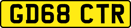 GD68CTR