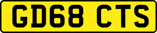 GD68CTS