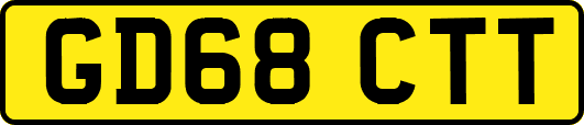 GD68CTT