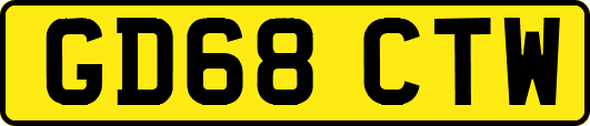 GD68CTW