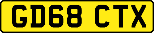 GD68CTX