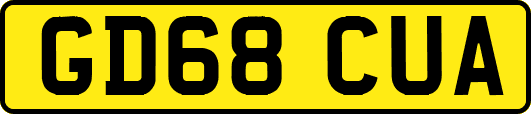 GD68CUA