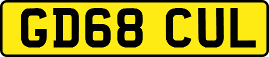 GD68CUL