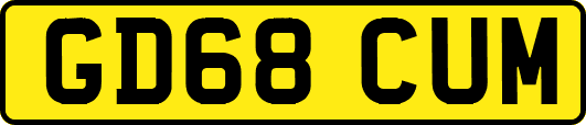 GD68CUM