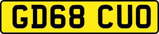 GD68CUO