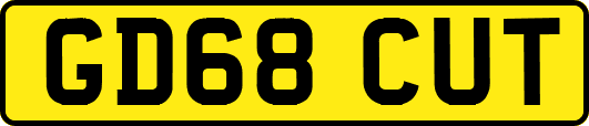 GD68CUT