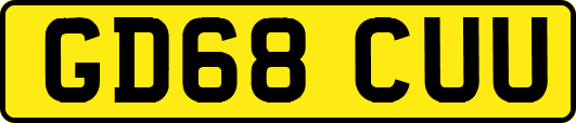 GD68CUU
