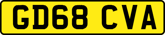GD68CVA