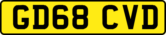 GD68CVD