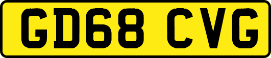 GD68CVG