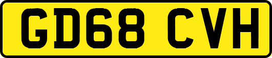 GD68CVH