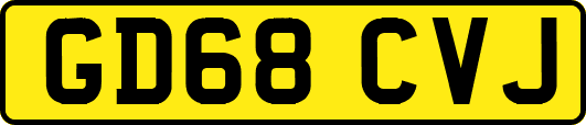 GD68CVJ