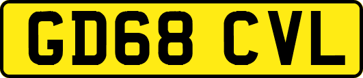 GD68CVL