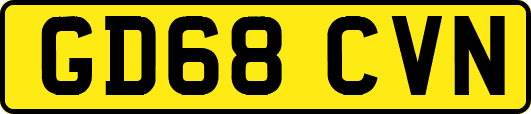 GD68CVN