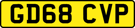 GD68CVP