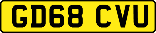 GD68CVU