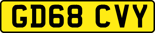 GD68CVY