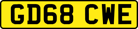 GD68CWE