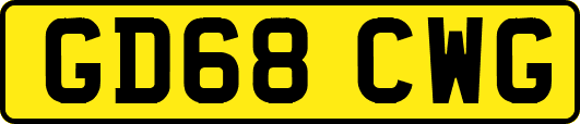 GD68CWG