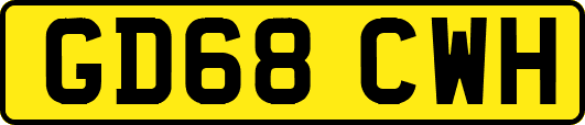 GD68CWH