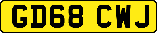 GD68CWJ