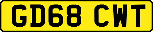 GD68CWT