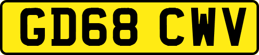 GD68CWV