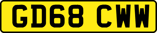 GD68CWW
