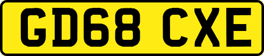 GD68CXE