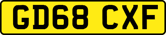 GD68CXF
