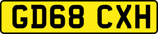 GD68CXH