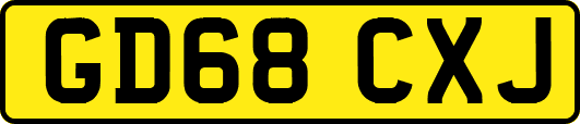 GD68CXJ
