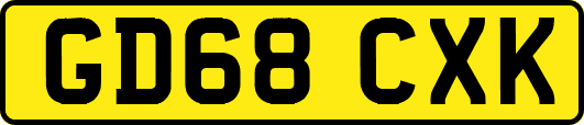 GD68CXK