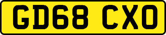 GD68CXO