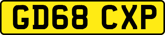 GD68CXP