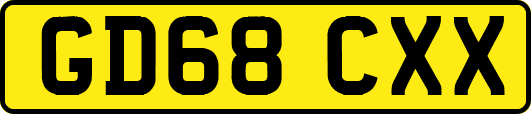 GD68CXX