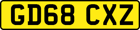 GD68CXZ