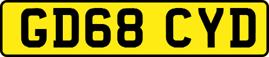 GD68CYD