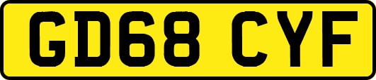 GD68CYF