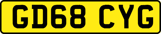 GD68CYG