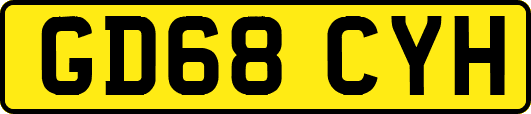 GD68CYH