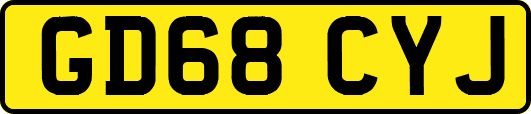 GD68CYJ