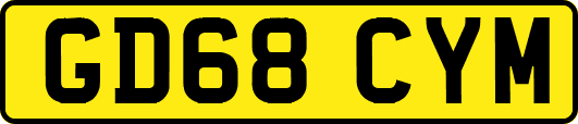 GD68CYM