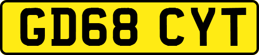 GD68CYT