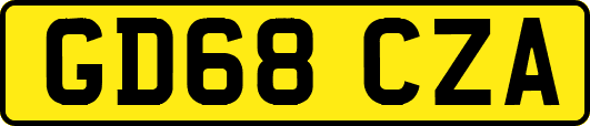 GD68CZA