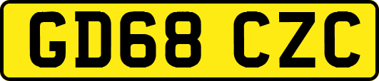 GD68CZC