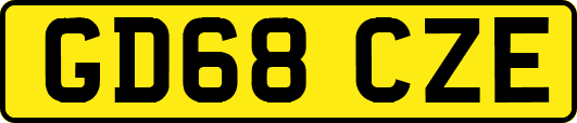 GD68CZE