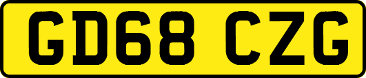 GD68CZG